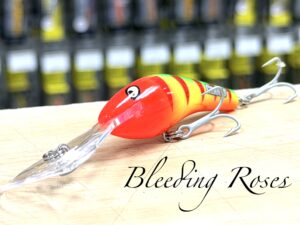 Killalure Flatz Ratz Bling™ Range