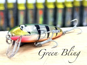 Killalure Terminator2 Bling Range